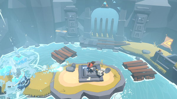 Screenshot of the game