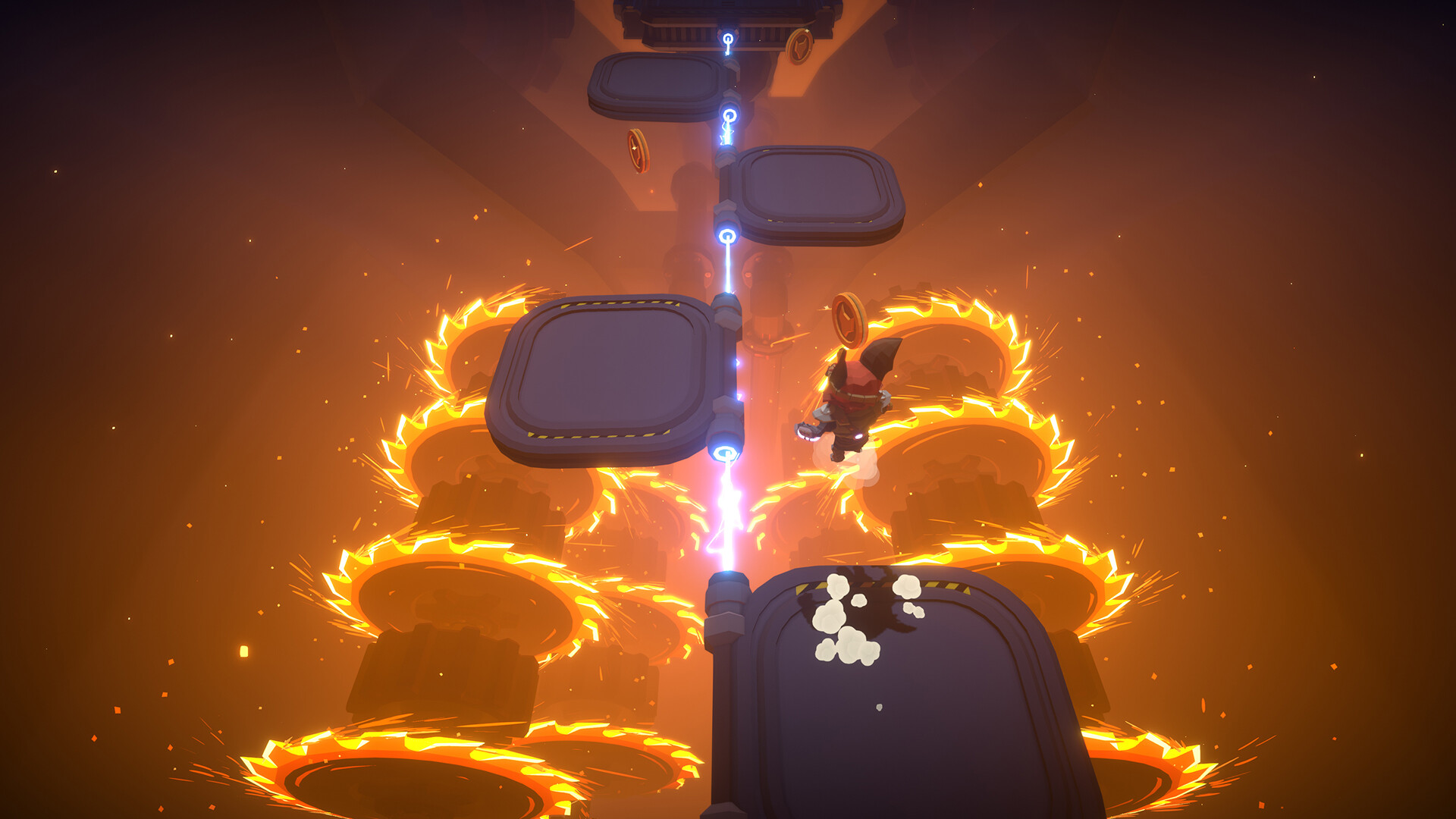 Trifox screenshot #8