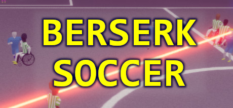 Berserk Soccer Cheat Engine/CT