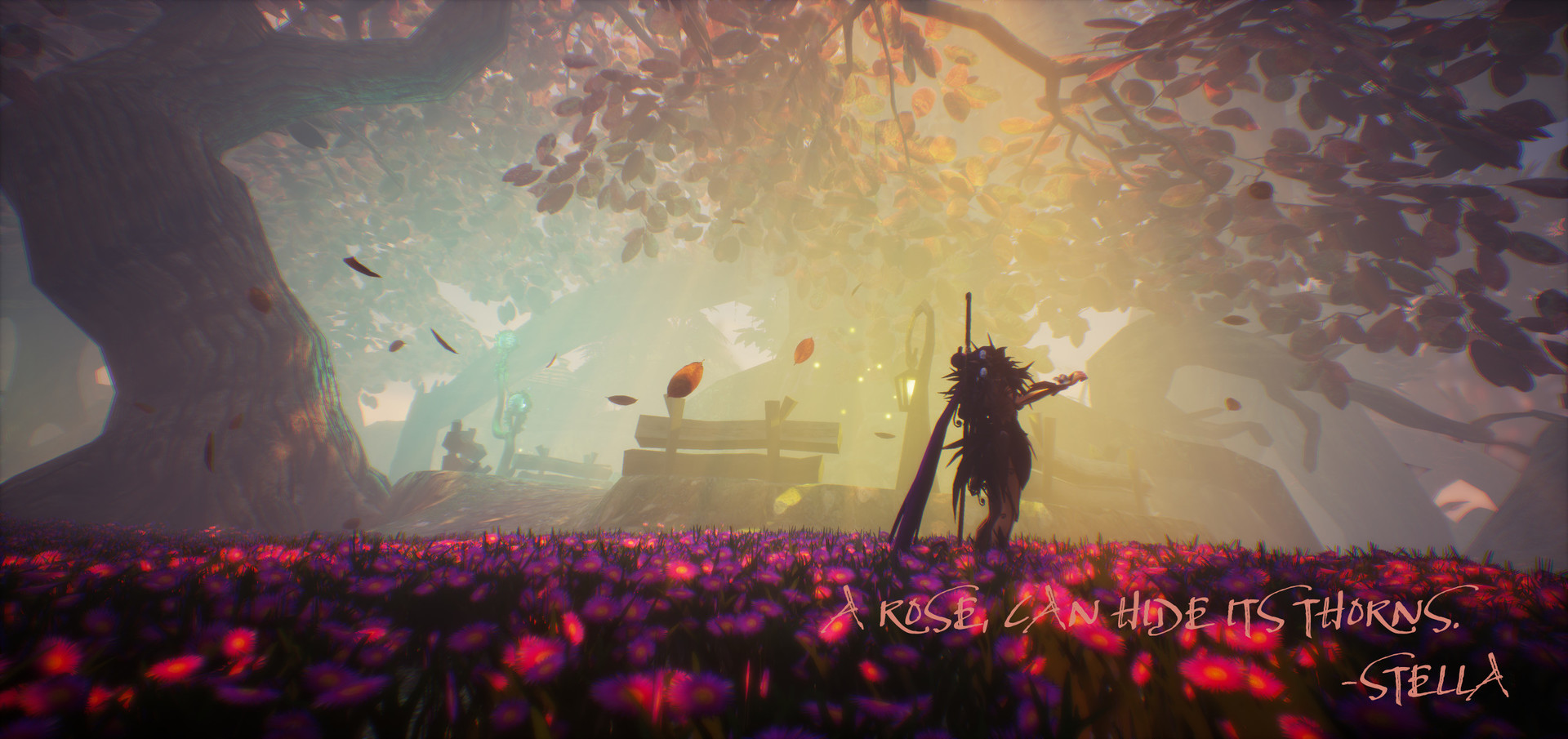Land of Chaos Online II: Revolution Demo Featured Screenshot #1