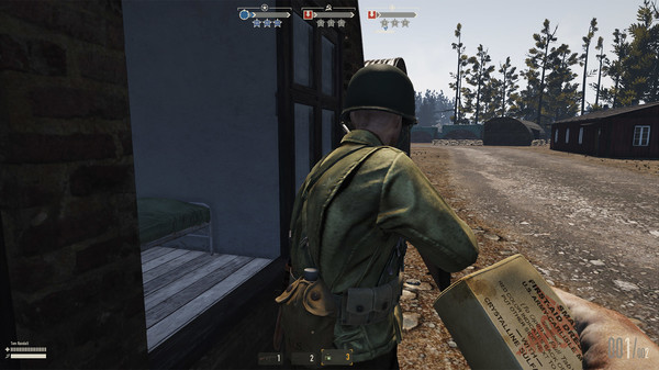 Heroes & Generals - US Soldier Pack: Infantry Assault