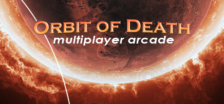 Orbit of Death Cover Image