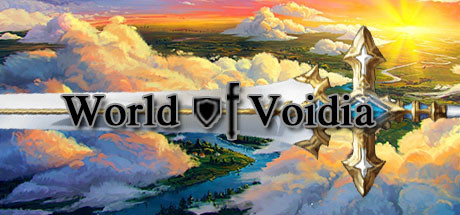 World of Voidia（虚亚世界） steam charts