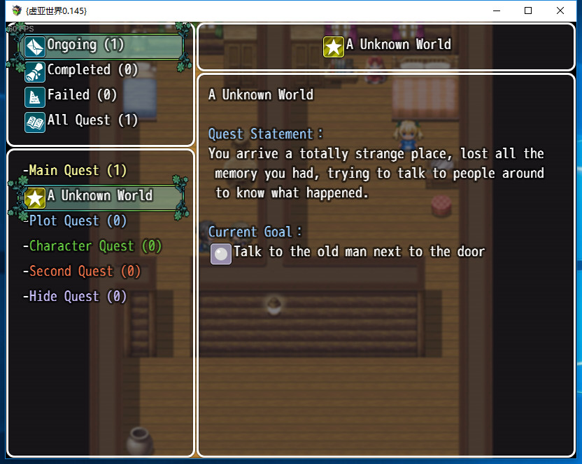 #2. World of Voidia(虚亚世界) (Steam) 由: Voidia Game