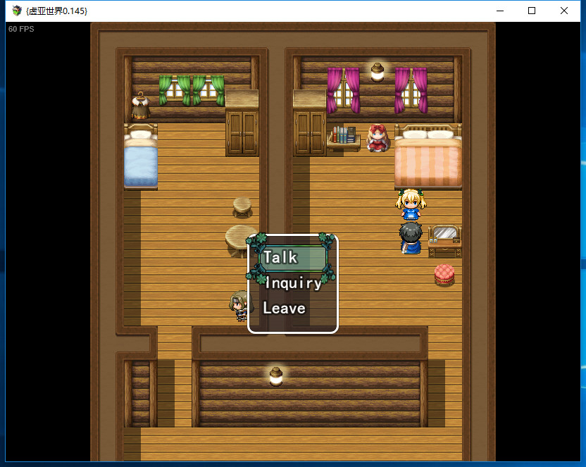 #4. World of Voidia(虚亚世界) (Steam) 由: Voidia Game