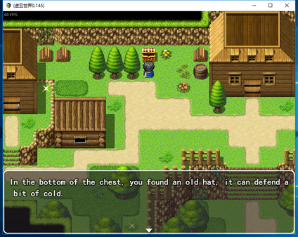 World of Voidia(虚亚世界) screenshot 5