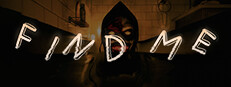 Find Me: Horror Game