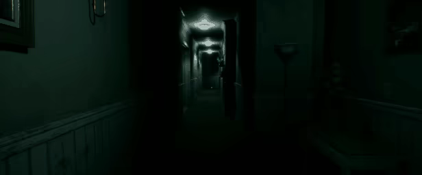 Find Me: Horror Game video 1