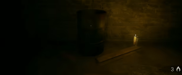 Find Me: Horror Game video 2