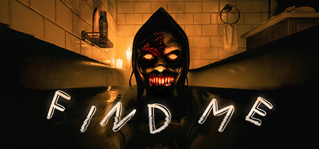 Find Me: Horror Game steam charts