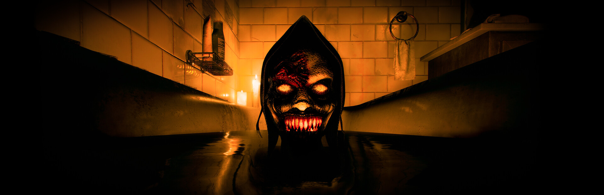 Find Me: Horror Game