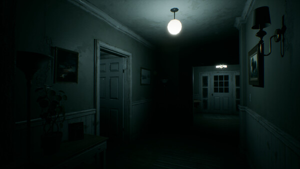 Find Me: Horror Game screenshot 5