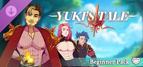 Yuki’s Tale - Beginner Pack