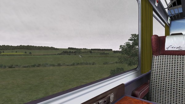 Train Simulator: Southwestern Expressways: Bristol, Taunton & Exeter Route Add-On