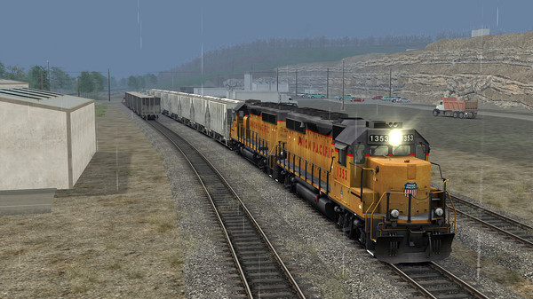 TS Marketplace: Granger Heartland Scenario Pack 01