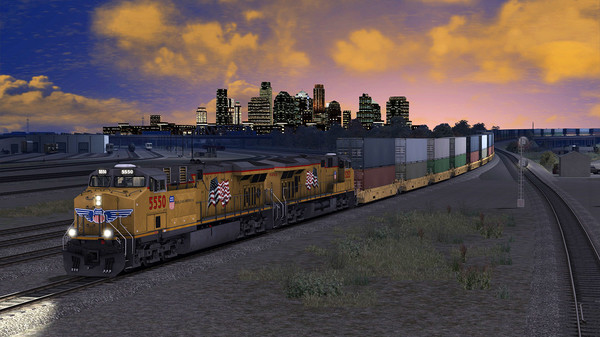 TS Marketplace: Granger Heartland Scenario Pack 01
