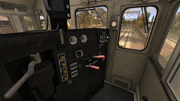 Train Simulator: NJ TRANSIT® U34CH Loco Add-On