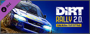 DiRT Rally 2.0 - Colin McRae: FLAT OUT Pack