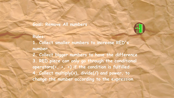Math Path screenshot 2