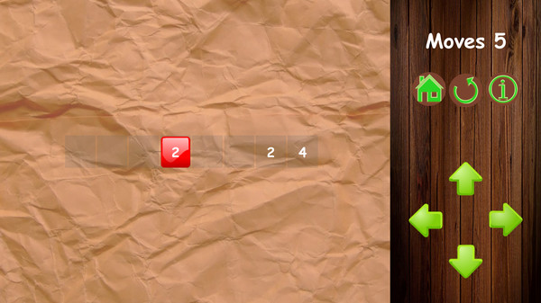 Math Path screenshot 4