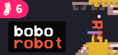 bobo robot banner image