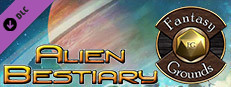 Fantasy Grounds - Alien Bestiary (5E) Small Capsule Image
