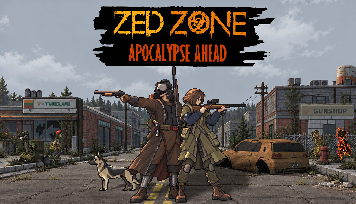 ZED ZONE