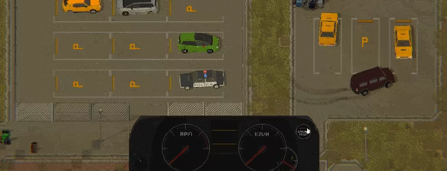ZED ZONE video 3