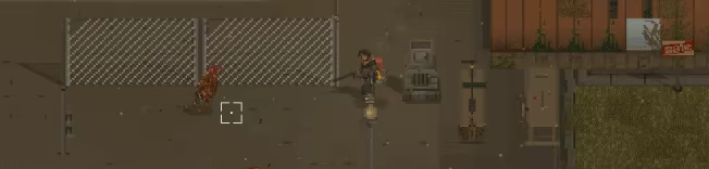 ZED ZONE video 6