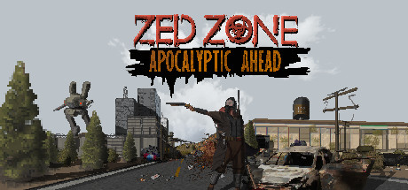 ZED ZONE Cover Image