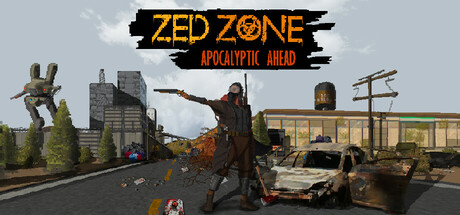 header image of ZED ZONE