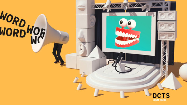 Screenshot z The Jackbox Party Pack 7 Screenshot z The Jackbox Party Pack 7