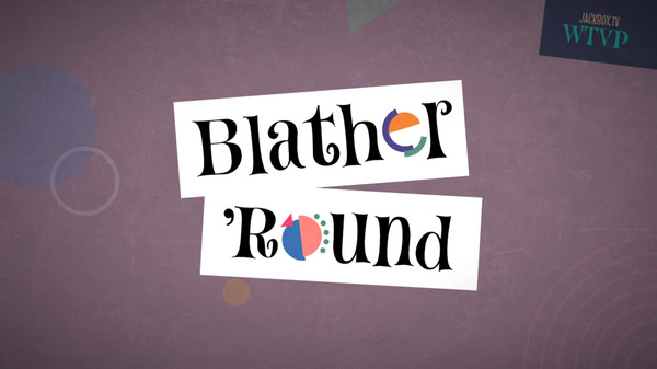 Screenshot z The Jackbox Party Pack 7 Screenshot z The Jackbox Party Pack 7