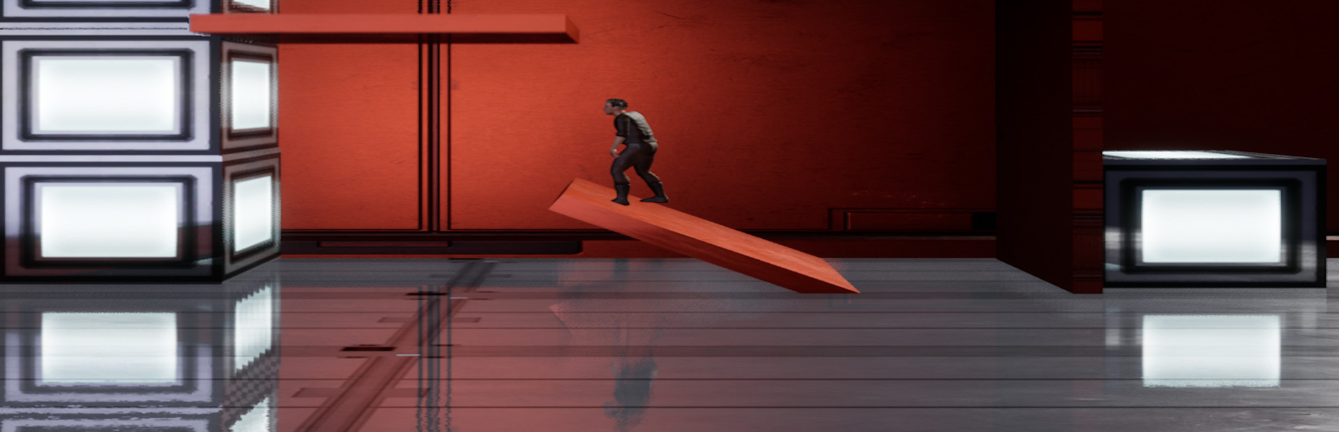 UFO ESCAPE