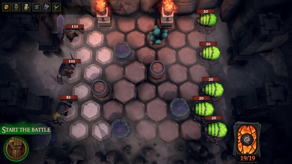 Скриншот 5 из игры Ruin Hunters
