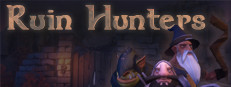 Ruin Hunters