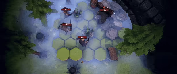 Ruin Hunters video 2