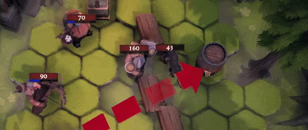 Ruin Hunters video 1