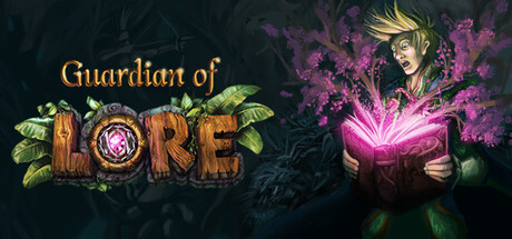 Guardian of Lore banner image