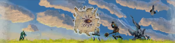 Guardian of Lore video 3