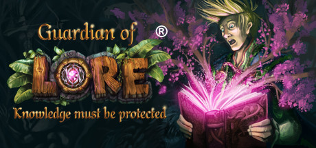 Guardian of Lore cover image