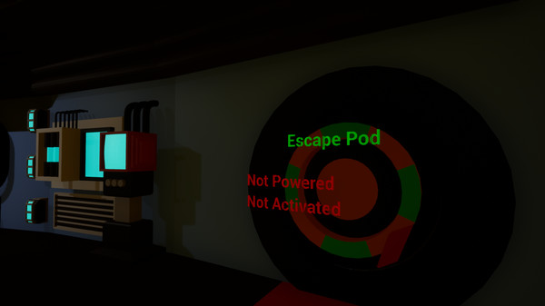 Last in Orbit screenshot 2