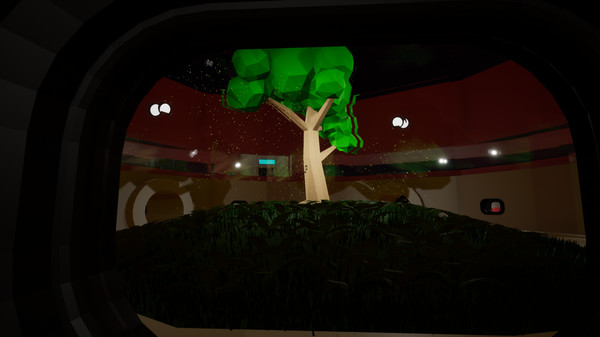 Last in Orbit screenshot 3