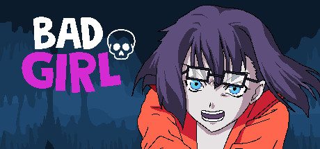 Bad Girl banner image