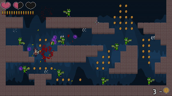 Bad Girl screenshot 3