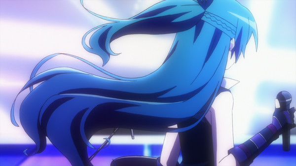 Bokuten - Kick Start Generation OVA + Album