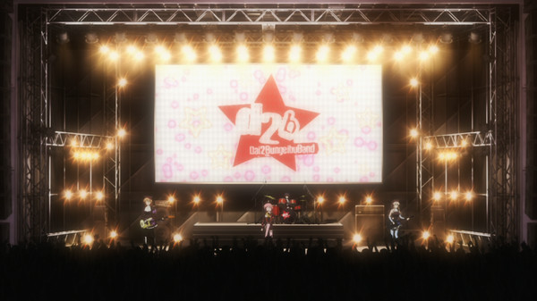 Bokuten - Kick Start Generation OVA + Album