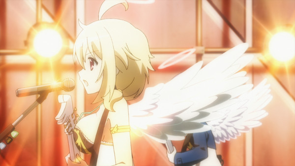 Bokuten - Kick Start Generation OVA + Album