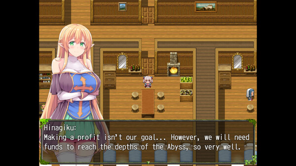 Explorers of the Abyss