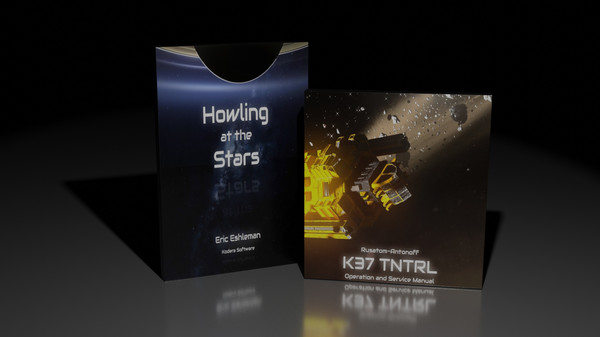 ΔV: Rings of Saturn - Tales from the Rings